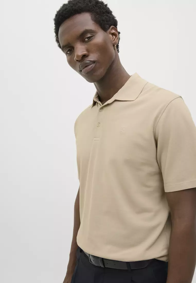 William Wash Polo Shirt