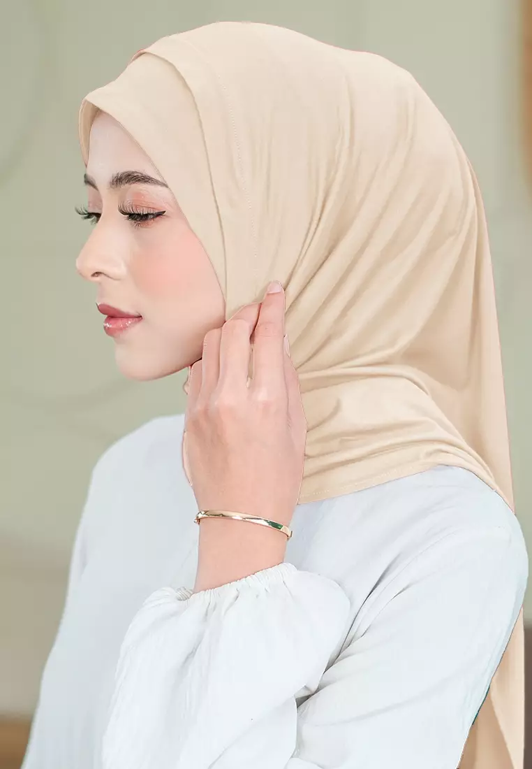 LINDY INSTAN - CREAM