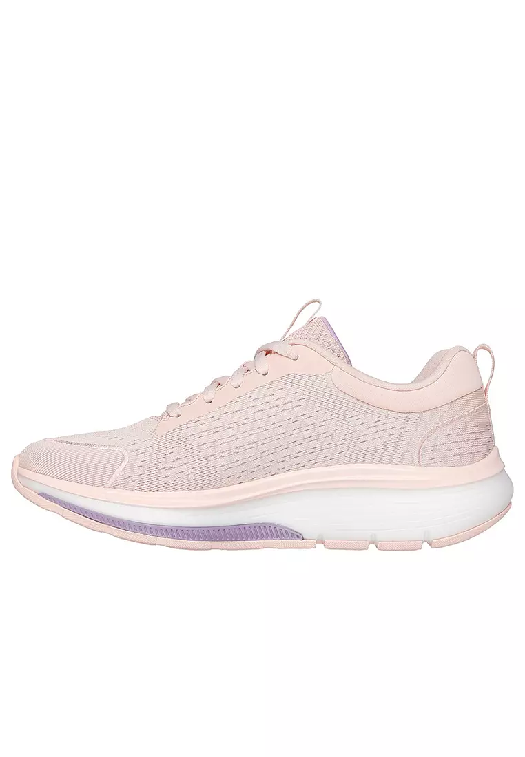 GO WALK WORKOUT WALKER