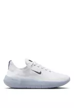 White/Metallic Silver/Ghost