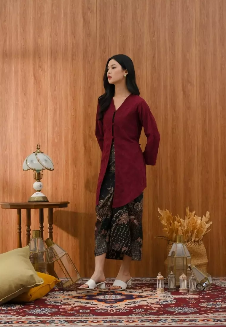 Asmara kebaya blouse