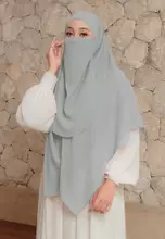 SILVER GREY