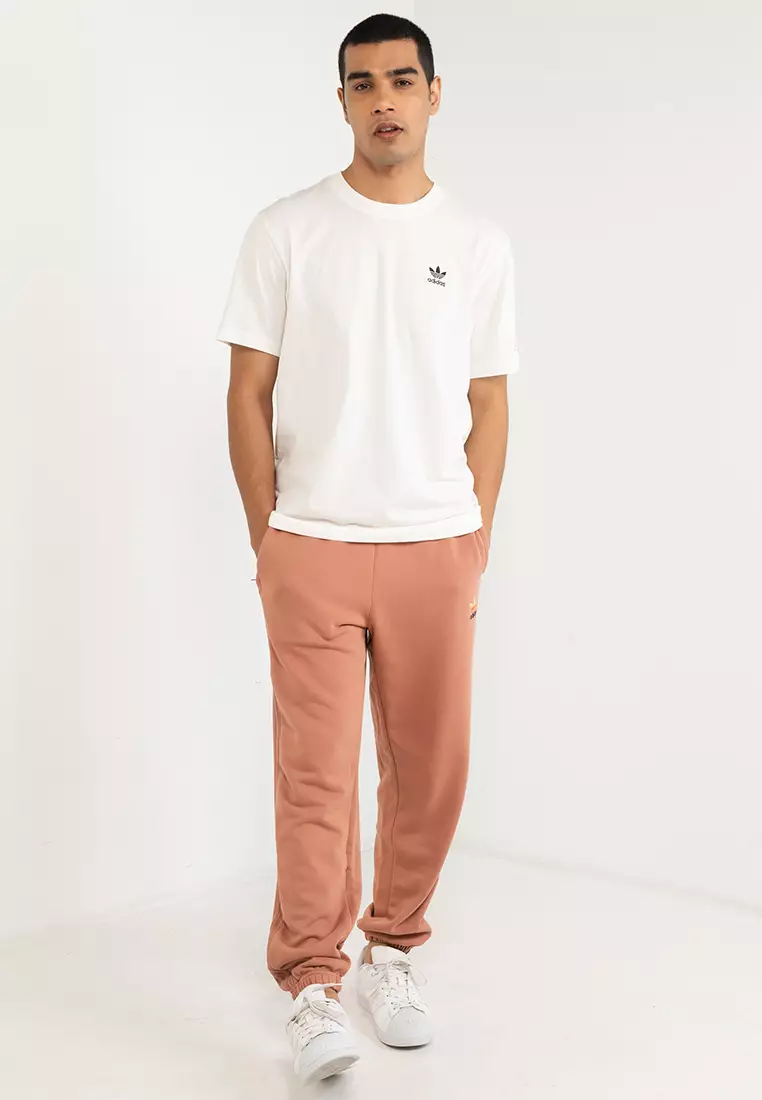 Adidas 2025 jogger sweatpants