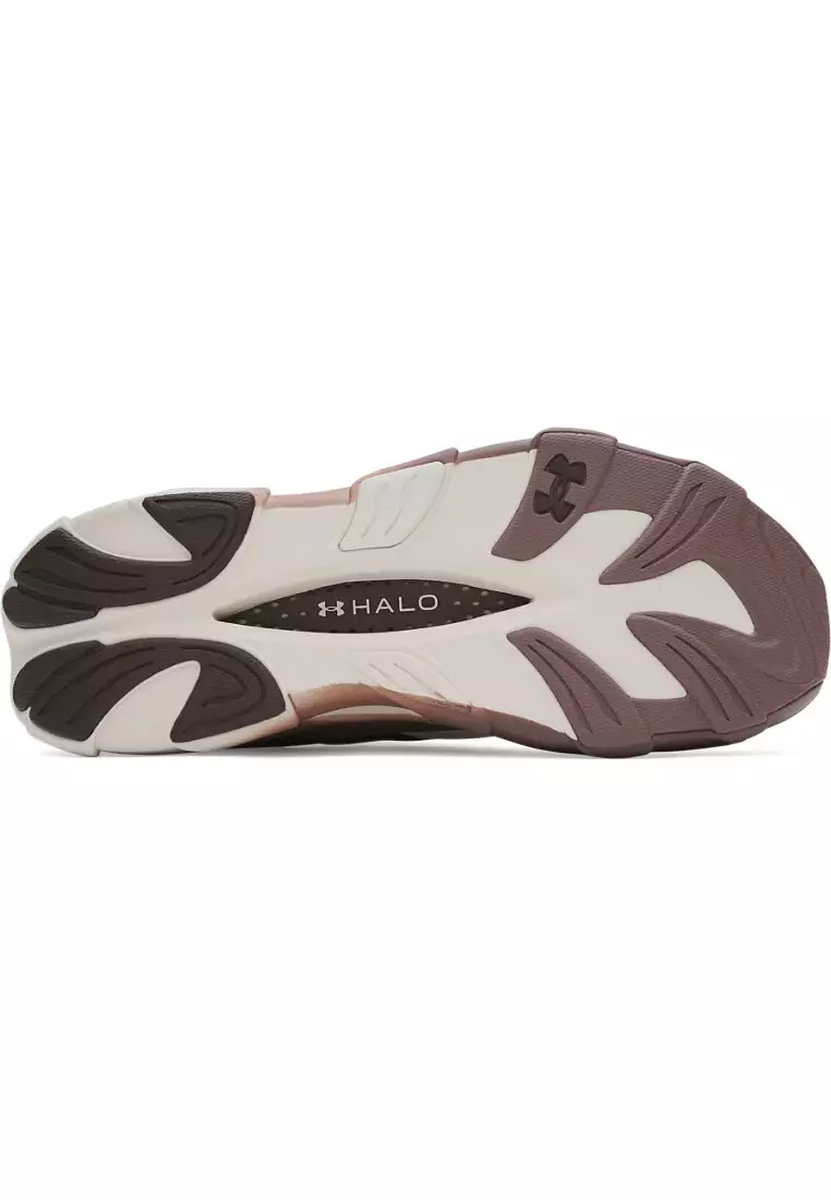 Under Armour UA Halo Racer Men's Running Shoes