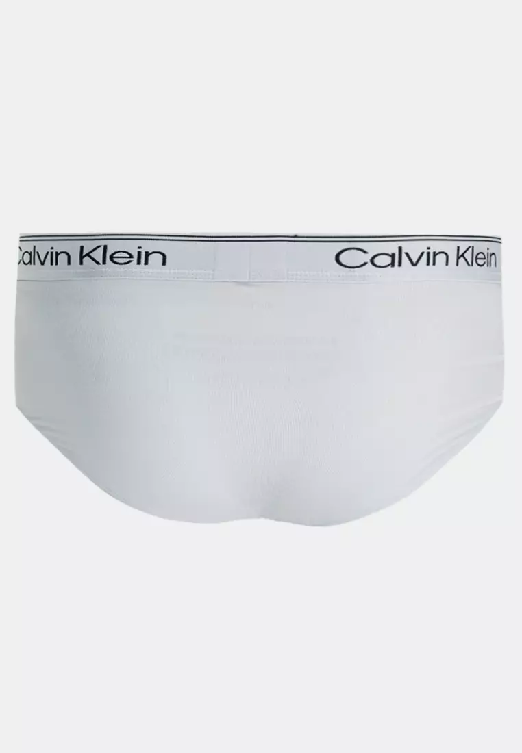 Microfibre Stretch 3-Pack Hip Briefs