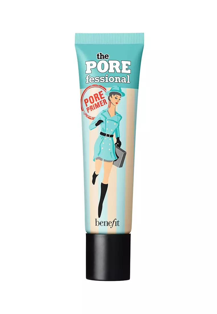 Discount on Benefit  shoes - SKU: Benefit The POREfessional Face Primer