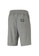 puma grey Athletics Men's Shorts 59E08AA2A1FC87GS_2