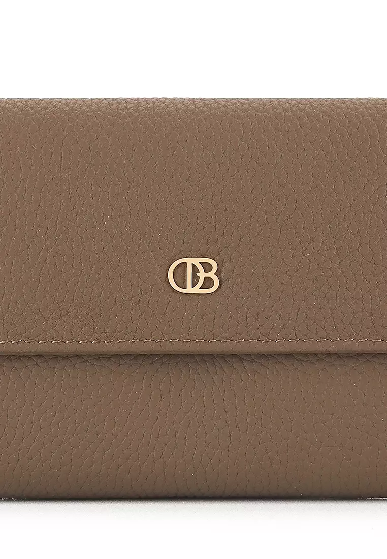 Alyssa Long Wallet-L