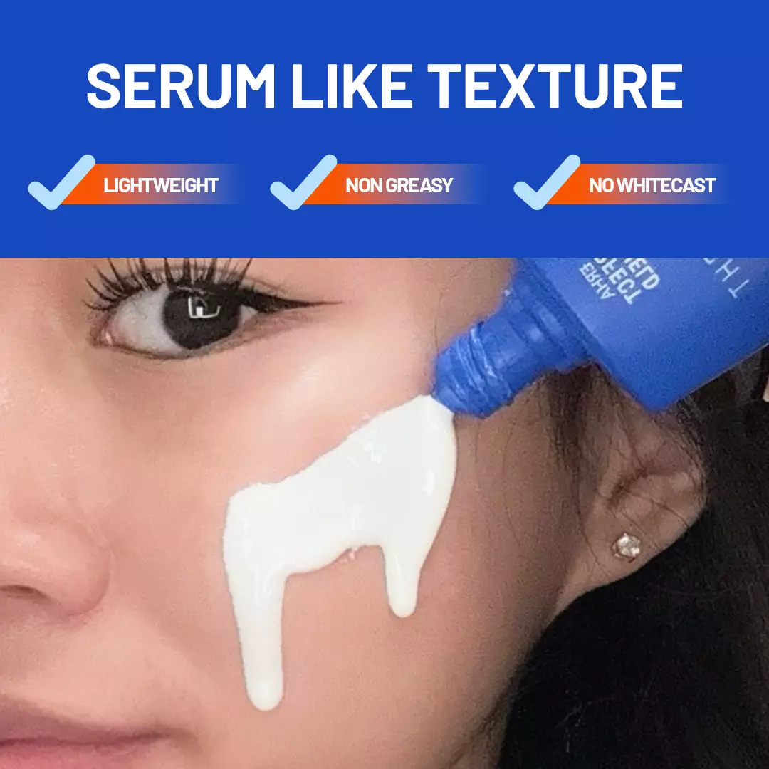 ERHA Perfect Shield Active light Sunscreen SPF 50+ PA++++