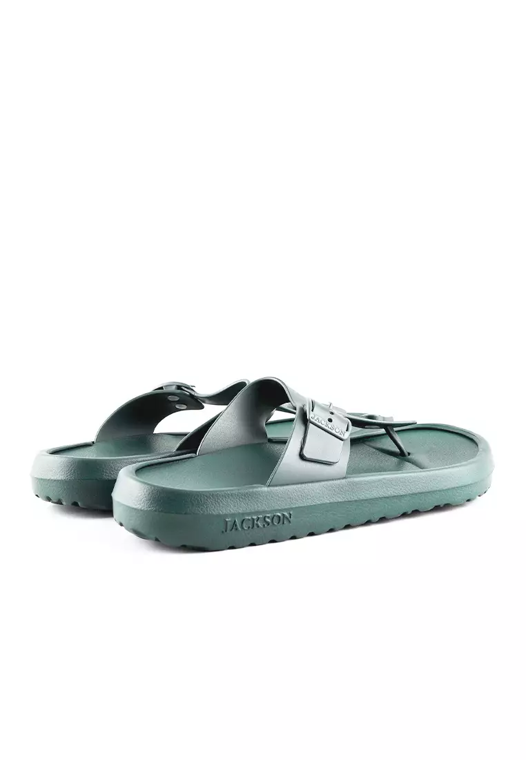 Jackson Ask 6JP Green