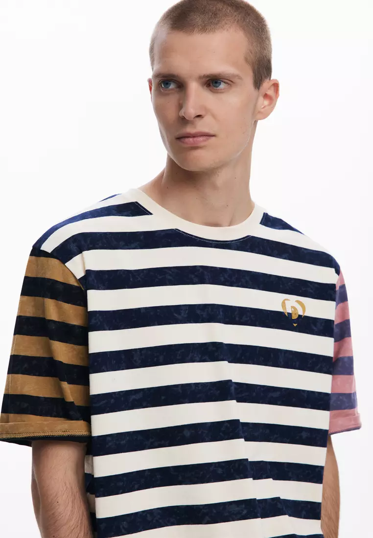 Desigual Men's T-Shirts