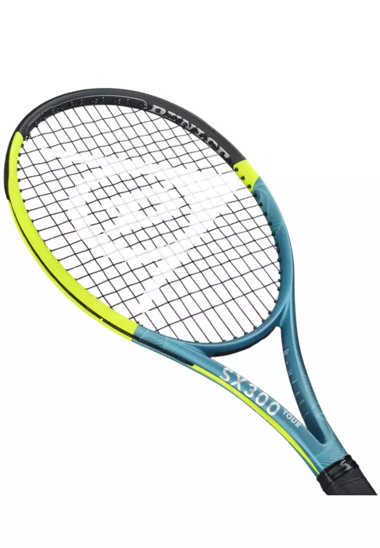 Buy Dunlop SX300 TOUR NH Tennis Racket G3 (2025) 2025 Online
