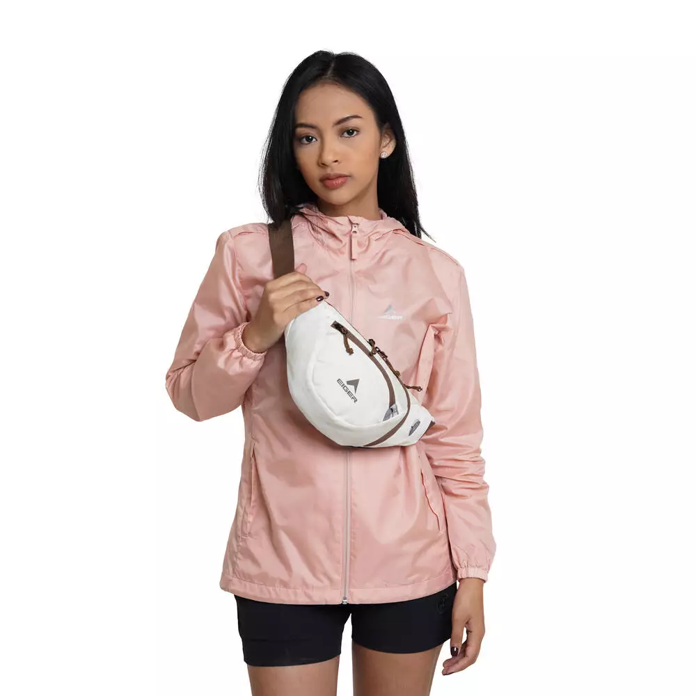 Eiger X - Crystallin WS Waist Bag