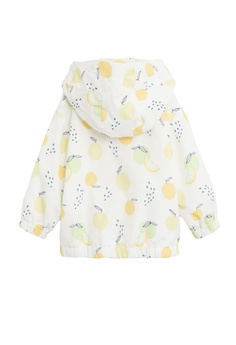 Shop Mango Baby Jackets Coats For Kids Online On Zalora
