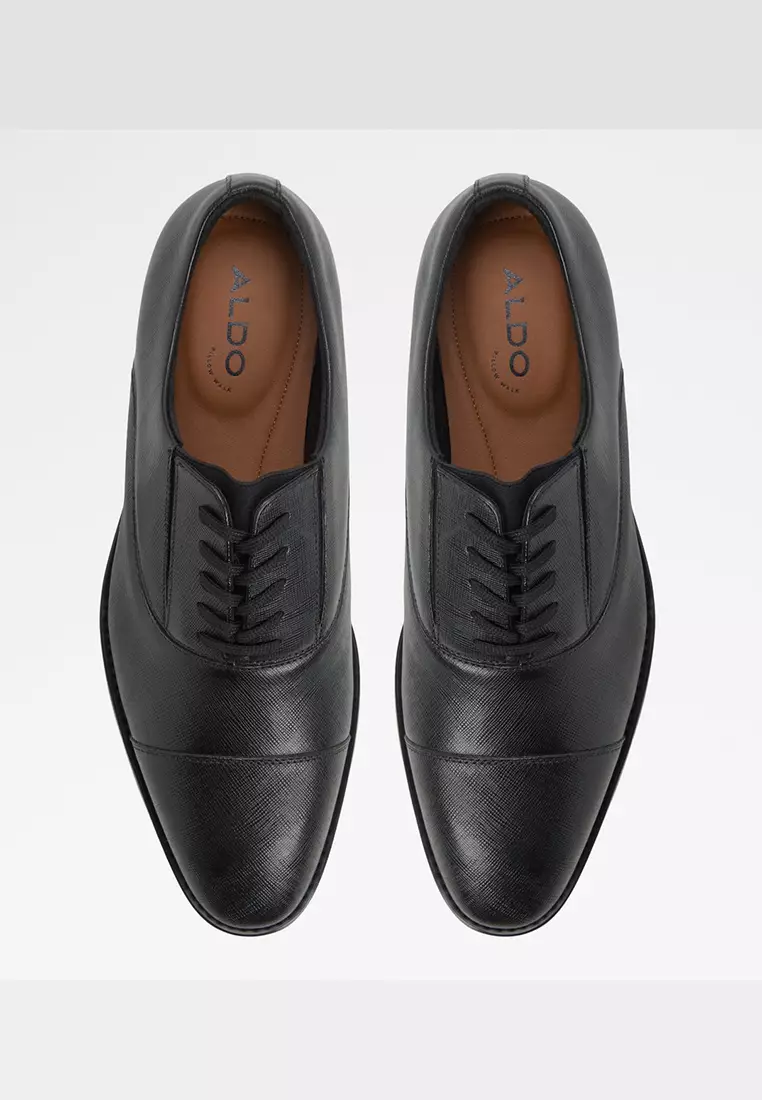 Paxley Oxford Shoes