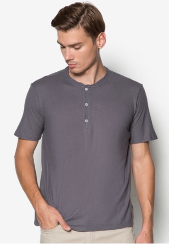 Essential Cotton-Blend T-Shirt