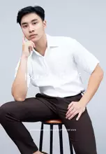 putih