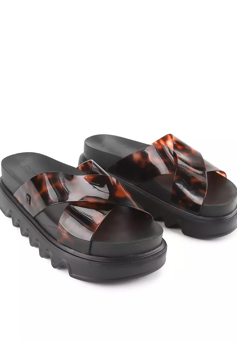 Cozy Cross Platform Ad