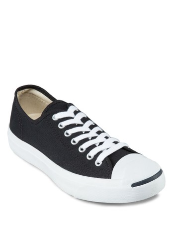 Jual Converse Jack Purcell Ox Sneakers Original Zalora Indonesia