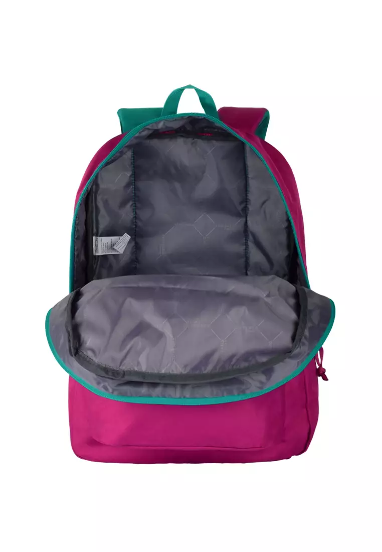 5449 Backpack With Virupro Anti-Microbial Protection