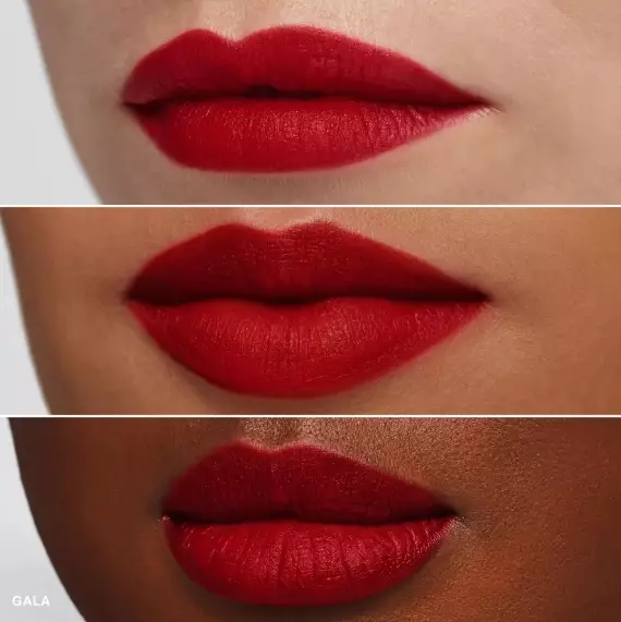 Bobbi Brown Luxe Matte Liquid Lipstick • 6ml - Gala