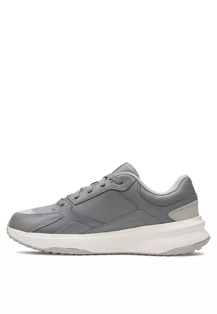 Edge Leather Training Shoes