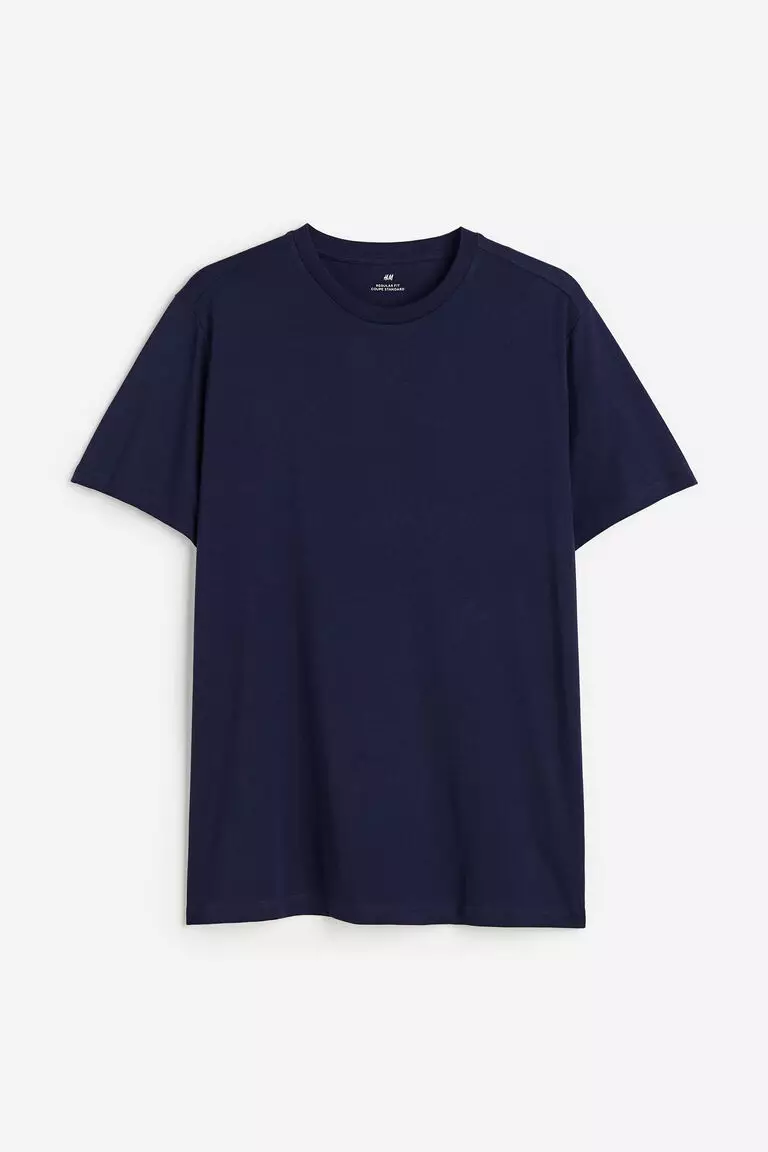 Regular Fit T-shirt