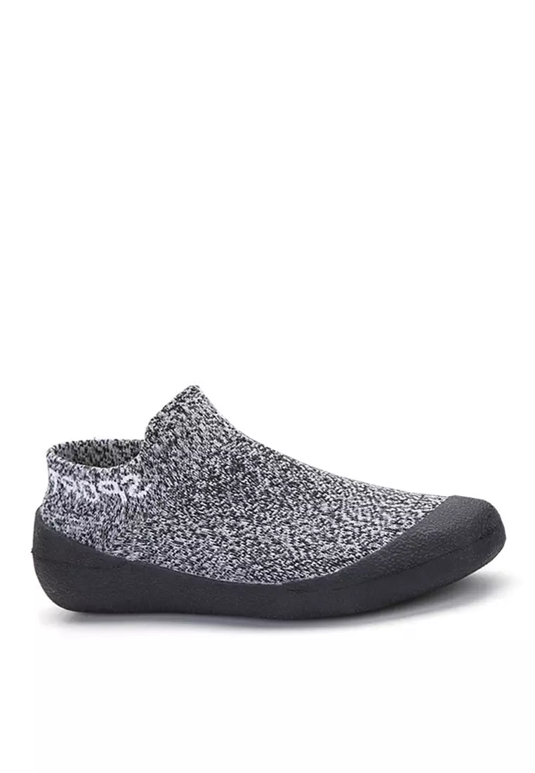 Discount on Twenty Eight Shoes  shoes - SKU: VANSA Unisex Fitness & Yoga Woven Shoes VSU-T7M