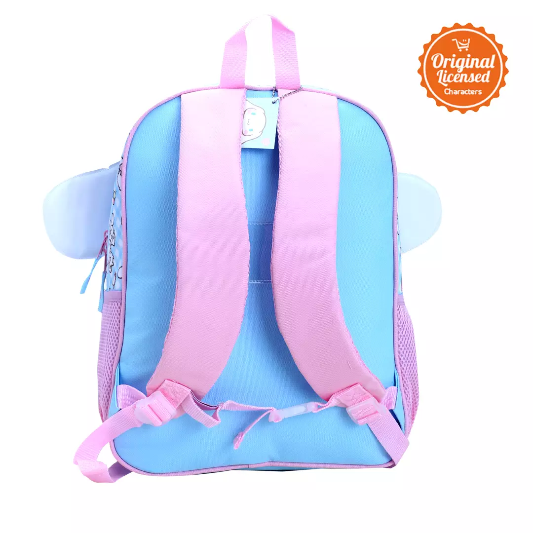 Sanrio Tas Ransel Anak Cinnamoroll Blue 40x30 cm
