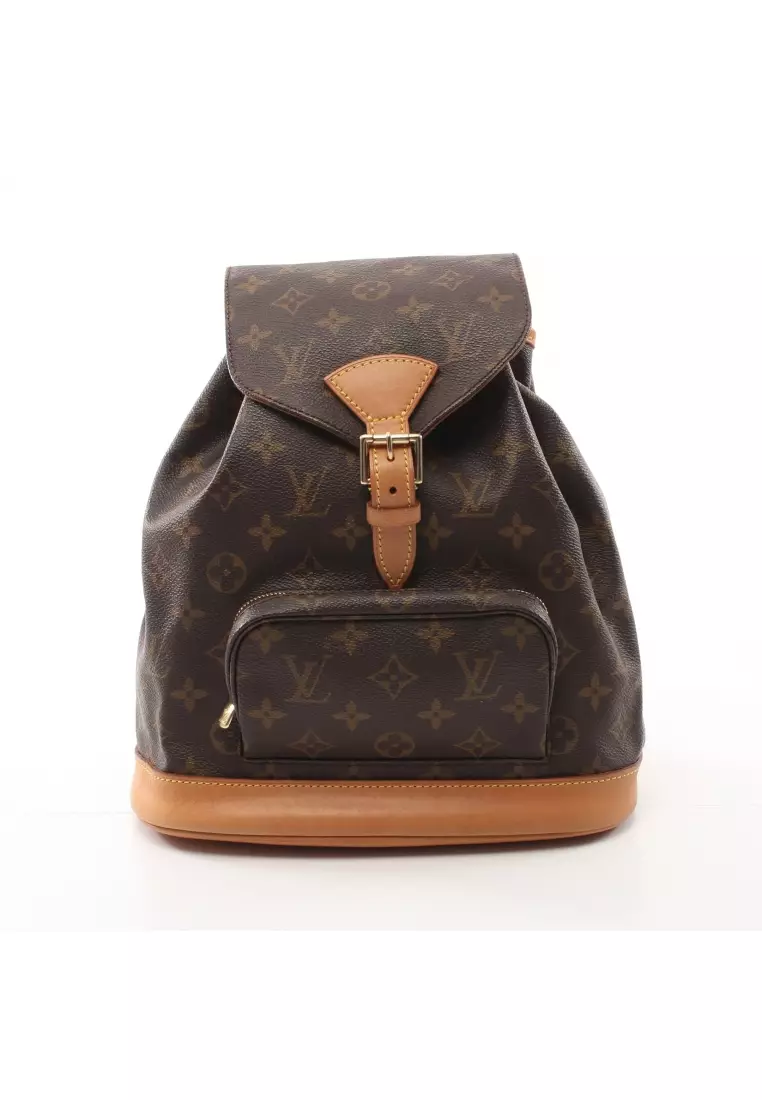 Louis Vuitton Backpack Mm for sale