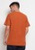 TIRAJEANS orange T-SHIRTS SHORT SLEEVE B39FFAA0927A93GS_2