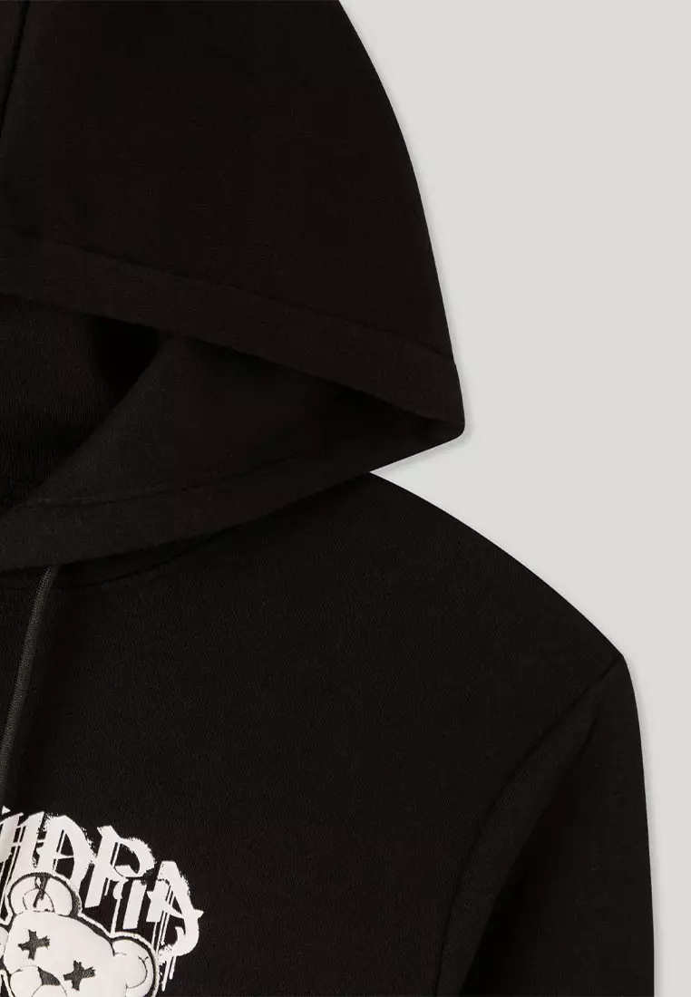Man Hoodies