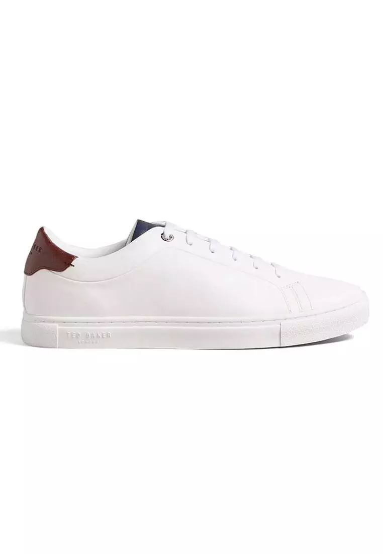 Ted baker hot sale butterfly trainers