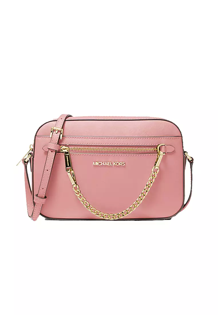Women's jet set item lg crossbody sales