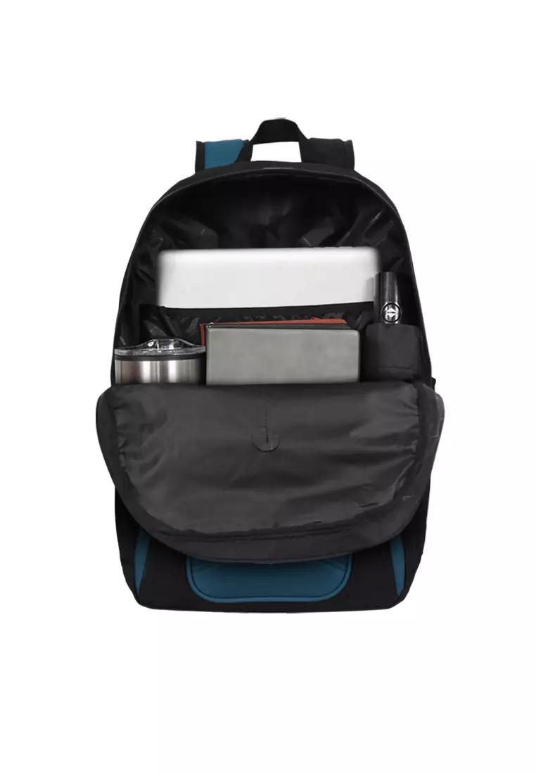 6009 Lifestyle Backpack with VIRUPRO Anti-Microbial Protection