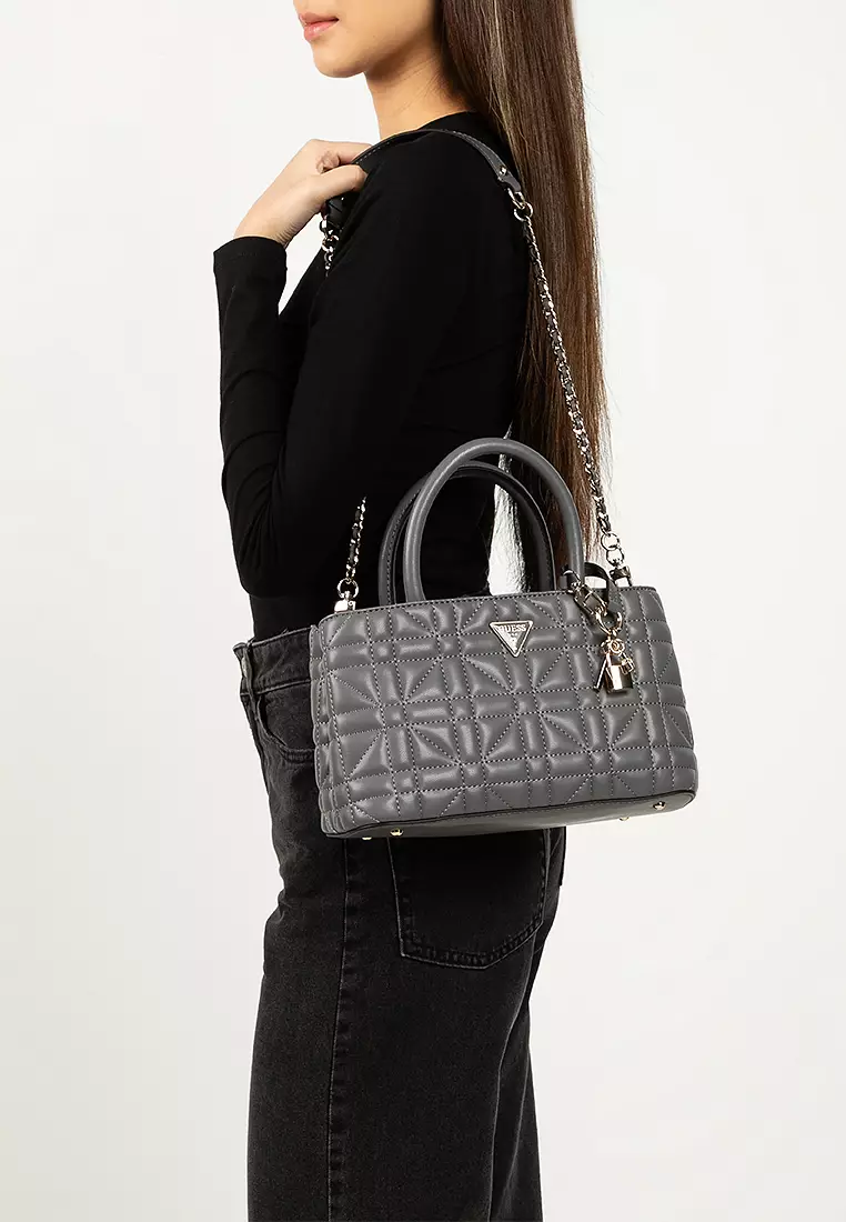 Edita Elite Satchel Bag