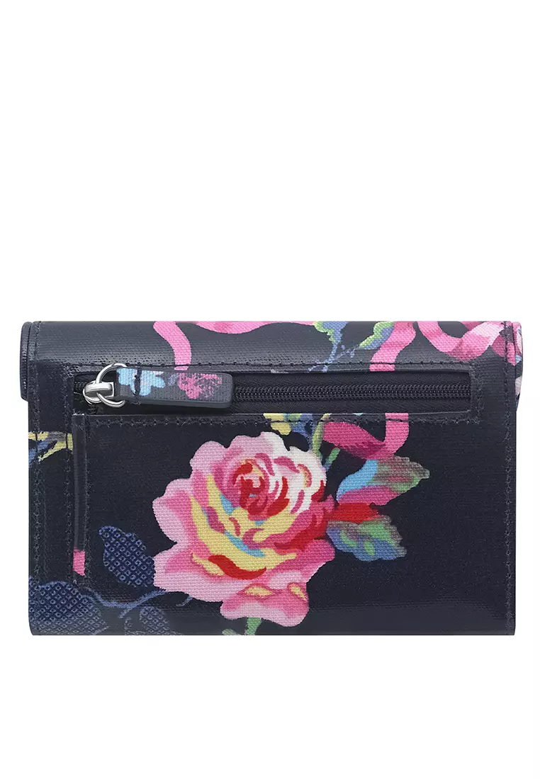 Cath kidston outlet rose purse