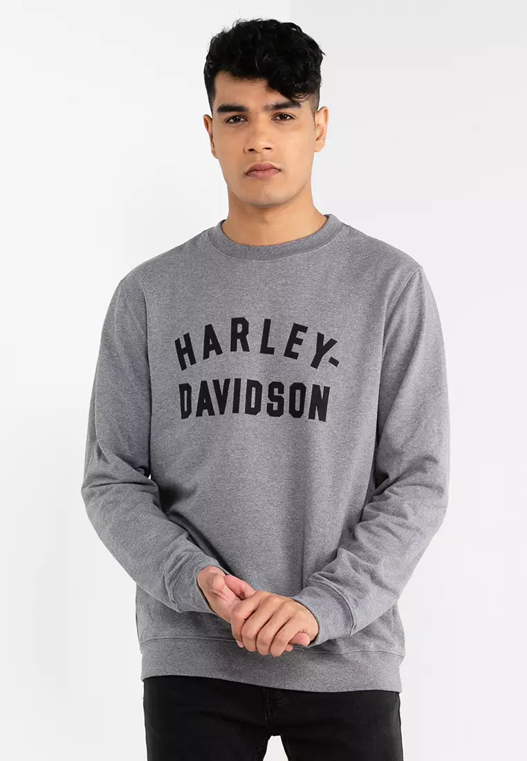 Cheap harley davidson store sweatshirts
