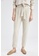 DeFacto grey High Waist Trousers AD36EAA18DCE1FGS_3