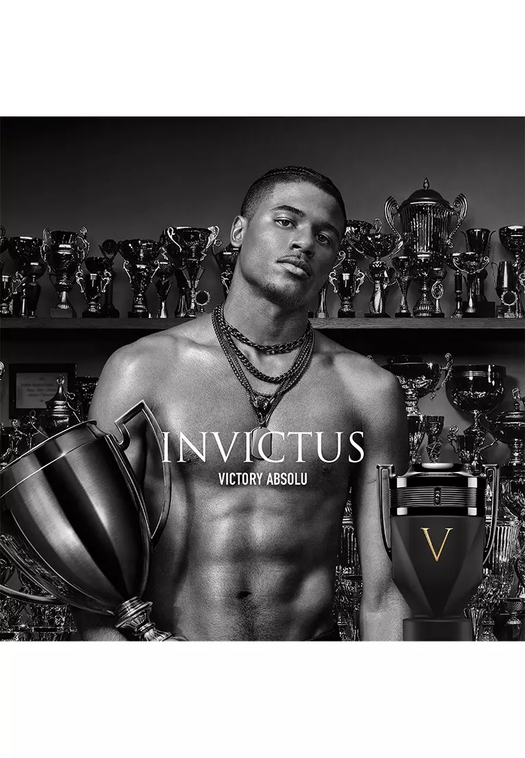 Invictus Victory Absolu Parfum Intense 100 ml