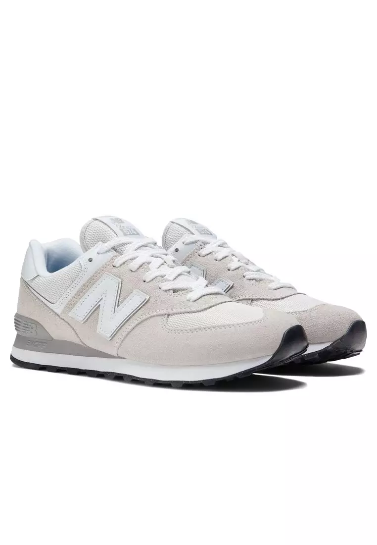 New balance 574 sale core nimbus cloud
