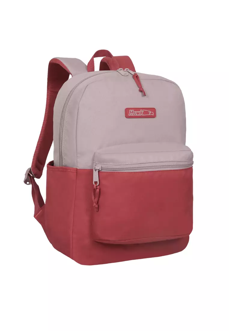 5956 Monopack Backpack with Side Pocket