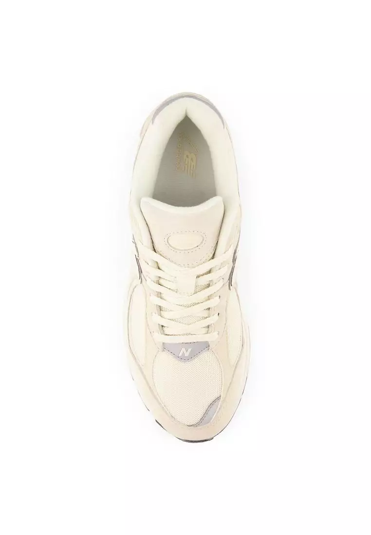 New Balance Mens 2002R  - Calm Taupe
