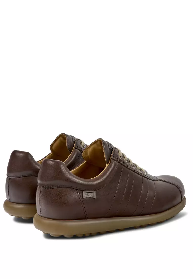 男鞋 CAMPER PELOTAS ARIEL /brown-16002-282