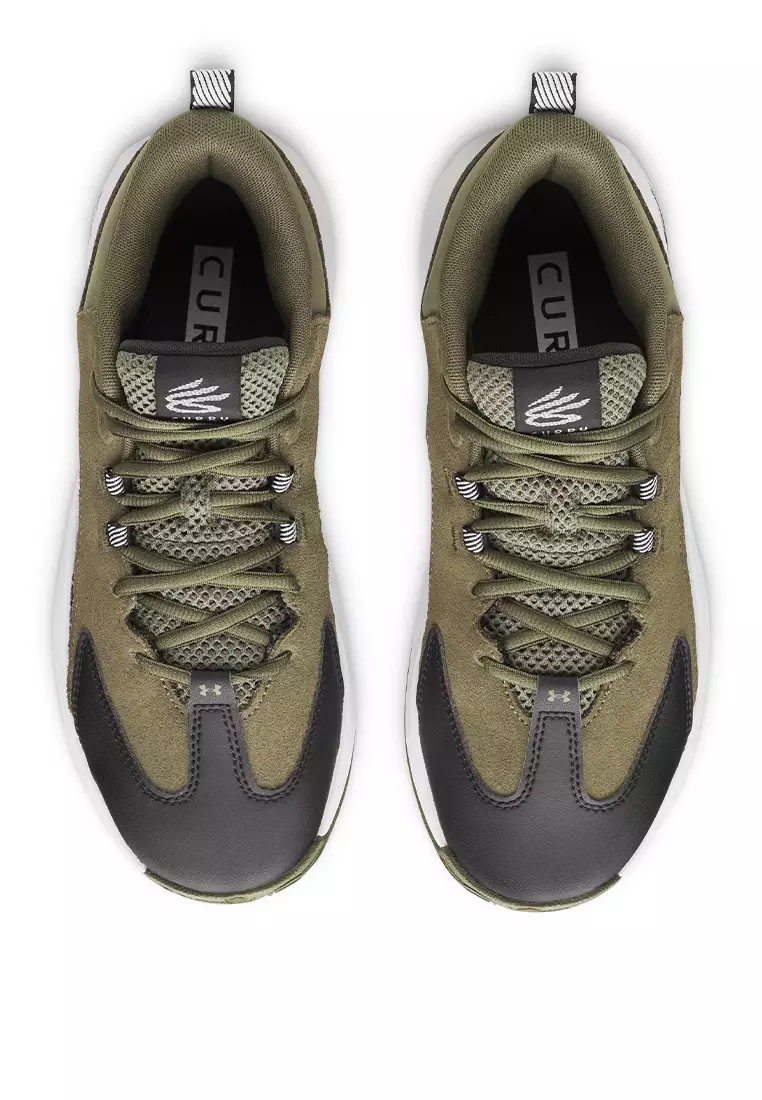 Curry 3Z 25 SDE 籃球鞋