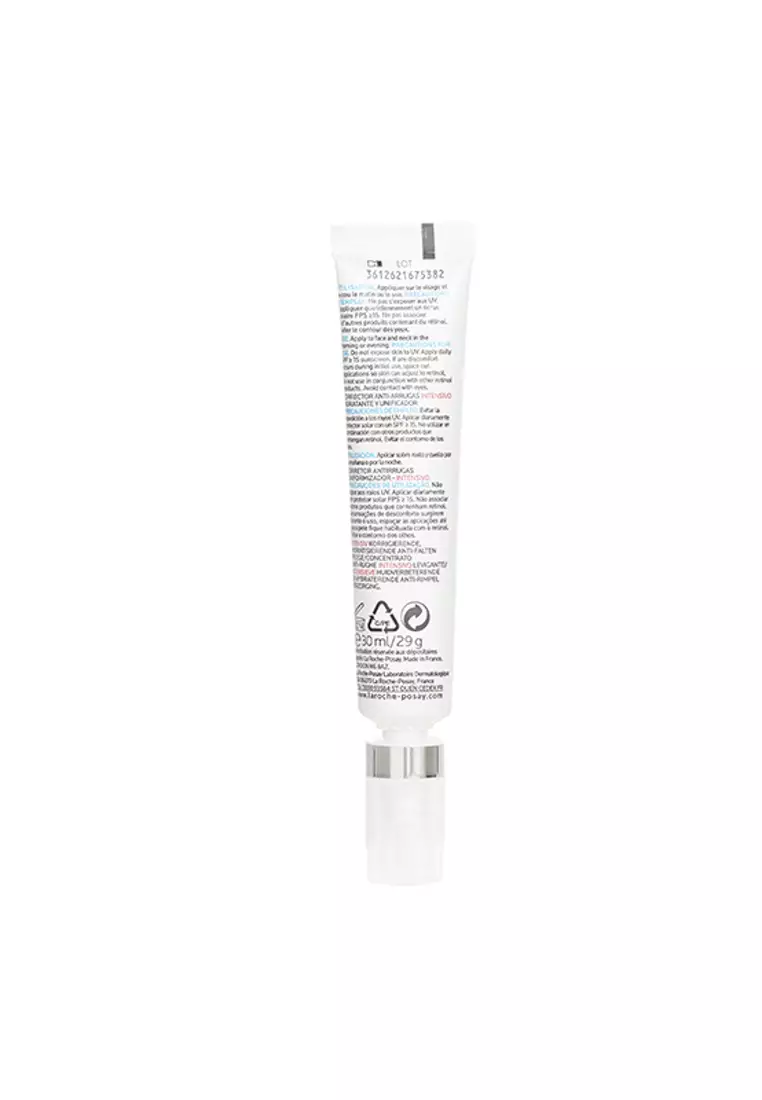 Redermic R 黃醇抗皺修護精華 30ml/1oz