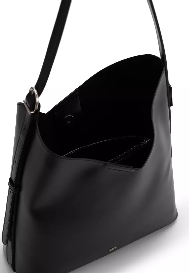 MINIMALIST SHOULDER BAG