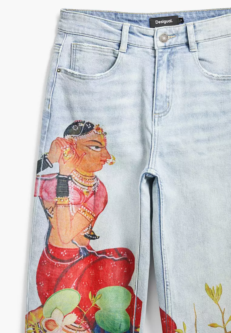 Boyfriend Jeans