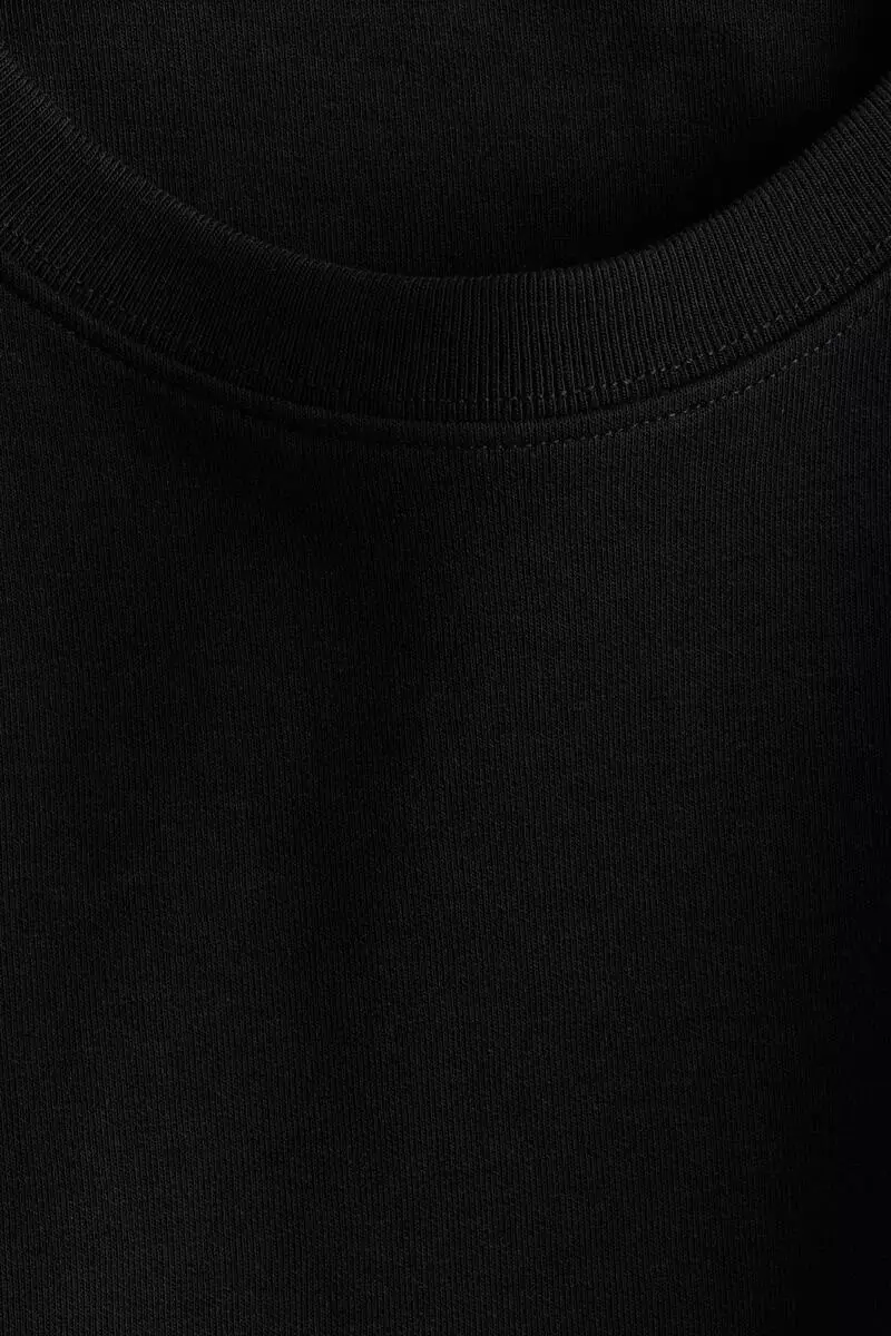 Interlock T-shirt