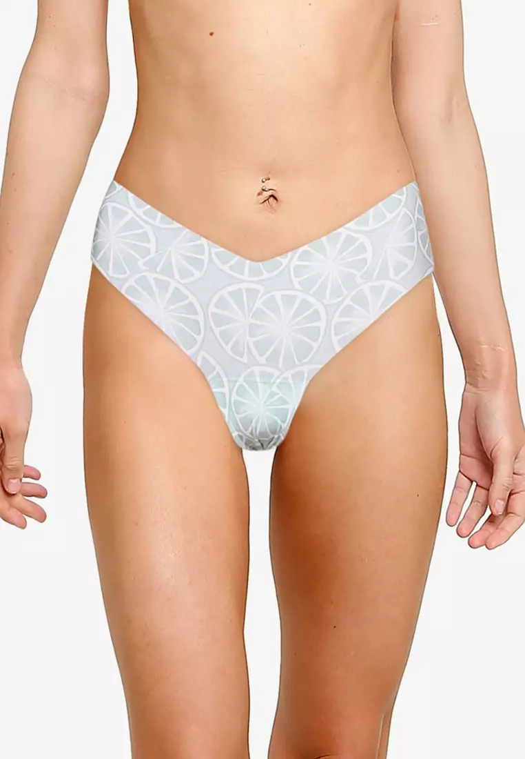 Gilly Hicks Cotton Bikini Underwear 7-Pack